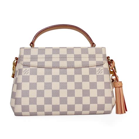 Louis Vuitton Damier Azur Croisette 2021 